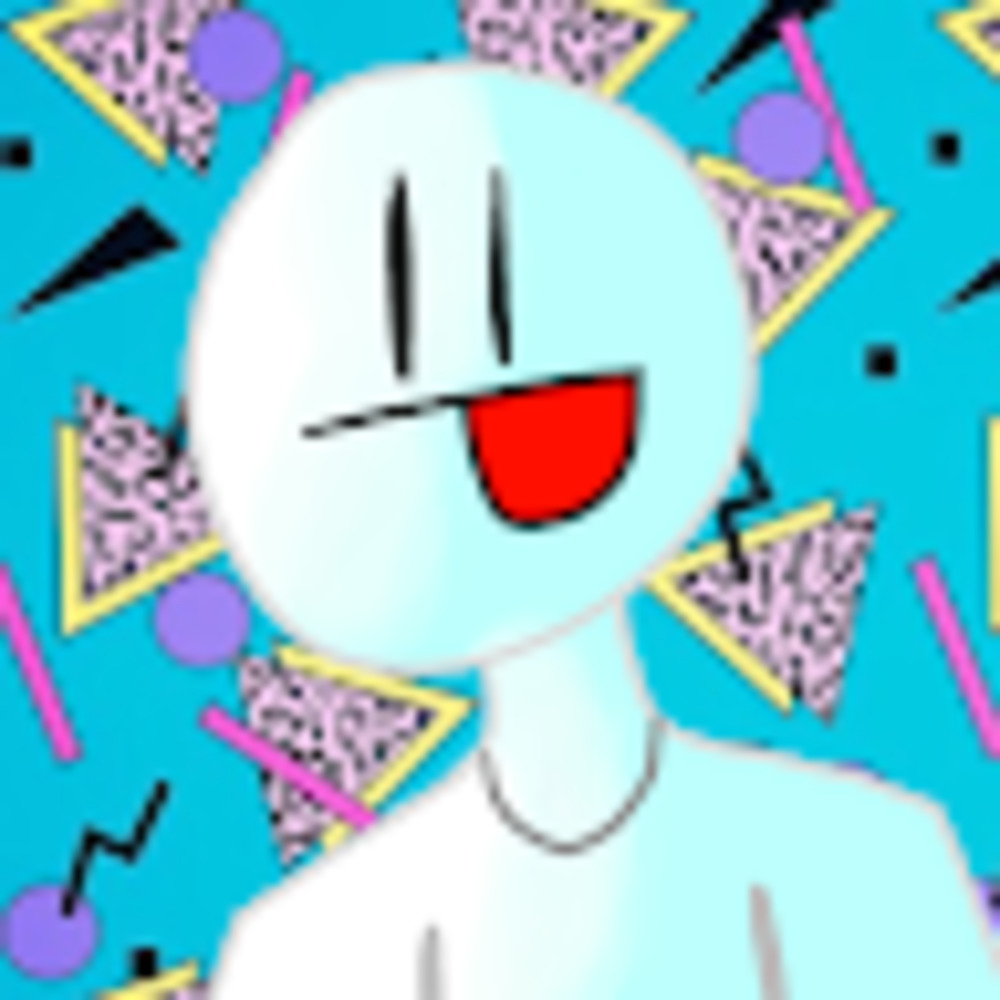 Meet your Posher, Mr.